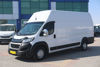2021 MODEL PEUGEOT BOXER 2.2 BLUEHDI 17 M³ PANELVAN 165 Hp A/C