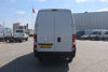 2021 MODEL PEUGEOT BOXER 2.2 BLUEHDI 17 M³ PANELVAN 165 Hp A/C