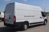 2021 MODEL PEUGEOT BOXER 2.2 BLUEHDI 17 M³ PANELVAN 165 Hp A/C
