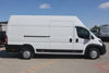 2021 MODEL PEUGEOT BOXER 2.2 BLUEHDI 17 M³ PANELVAN 165 Hp A/C