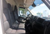 2021 MODEL PEUGEOT BOXER 2.2 BLUEHDI 17 M³ PANELVAN 165 Hp A/C