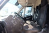 2021 MODEL PEUGEOT BOXER 2.2 BLUEHDI 17 M³ PANELVAN 165 Hp A/C