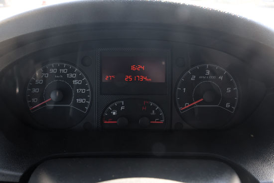2021 MODEL PEUGEOT BOXER 2.2 BLUEHDI 17 M³ PANELVAN 165 Hp A/C