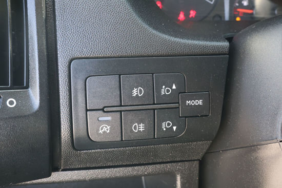2021 MODEL PEUGEOT BOXER 2.2 BLUEHDI 17 M³ PANELVAN 165 Hp A/C