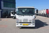 2015 MODEL ISUZU NPR 3D DAMPERLİ AÇIK SAÇ KASALI KAMYON