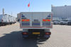 2015 MODEL ISUZU NPR 3D DAMPERLİ AÇIK SAÇ KASALI KAMYON