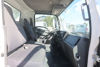 2015 MODEL ISUZU NPR 3D DAMPERLİ AÇIK SAÇ KASALI KAMYON