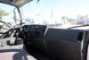 2015 MODEL ISUZU NPR 3D DAMPERLİ AÇIK SAÇ KASALI KAMYON