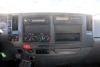 2015 MODEL ISUZU NPR 3D DAMPERLİ AÇIK SAÇ KASALI KAMYON