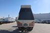 2015 MODEL ISUZU NPR 3D DAMPERLİ AÇIK SAÇ KASALI KAMYON