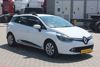 2013 MODEL RENAULT CLIO SPORT TOURER 1.2 JOY 75 Hp LPG A/C