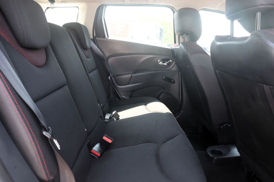 2013 MODEL RENAULT CLIO SPORT TOURER 1.2 JOY 75 Hp LPG A/C