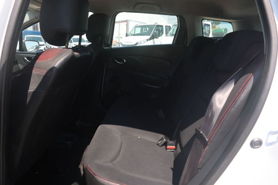 2013 MODEL RENAULT CLIO SPORT TOURER 1.2 JOY 75 Hp LPG A/C