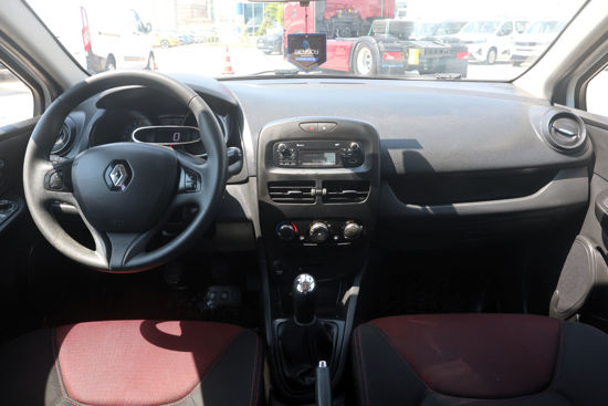 2013 MODEL RENAULT CLIO SPORT TOURER 1.2 JOY 75 Hp LPG A/C