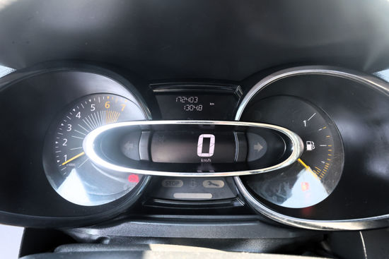 2013 MODEL RENAULT CLIO SPORT TOURER 1.2 JOY 75 Hp LPG A/C
