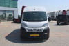 2024 MODEL FIAT DUCATO MAXİ 2.2 15 M³ PANELVAN 140 Hp