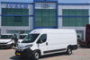 2024 MODEL FIAT DUCATO MAXİ 2.2 15 M³ PANELVAN 140 Hp