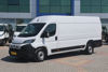 2024 MODEL FIAT DUCATO MAXİ 2.2 15 M³ PANELVAN 140 Hp