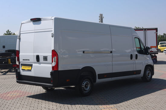 2024 MODEL FIAT DUCATO MAXİ 2.2 15 M³ PANELVAN 140 Hp