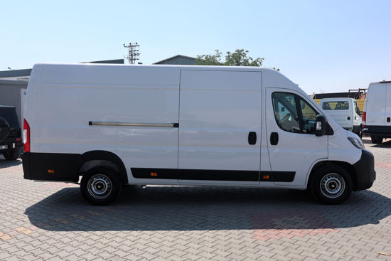 2024 MODEL FIAT DUCATO MAXİ 2.2 15 M³ PANELVAN 140 Hp