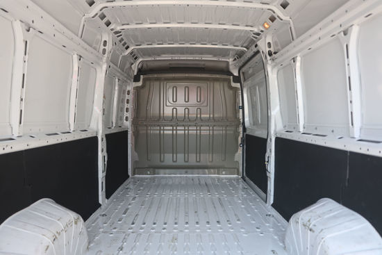 2024 MODEL FIAT DUCATO MAXİ 2.2 15 M³ PANELVAN 140 Hp