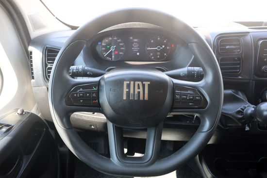 2024 MODEL FIAT DUCATO MAXİ 2.2 15 M³ PANELVAN 140 Hp