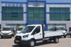 2023 MODEL FORD TRANSIT 350 L TREND KAMYONET 170 Hp