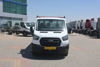 2023 MODEL FORD TRANSIT 350 L TREND KAMYONET 170 Hp