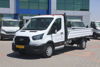 2023 MODEL FORD TRANSIT 350 L TREND KAMYONET 170 Hp