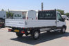 2023 MODEL FORD TRANSIT 350 L TREND KAMYONET 170 Hp