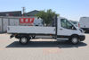 2023 MODEL FORD TRANSIT 350 L TREND KAMYONET 170 Hp
