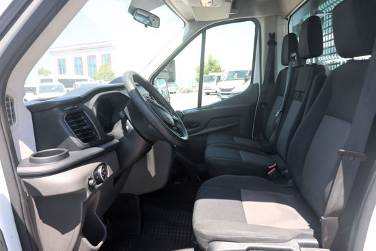 2023 MODEL FORD TRANSIT 350 L TREND KAMYONET 170 Hp