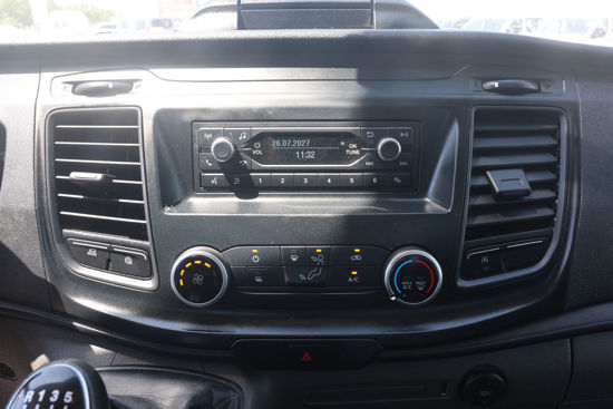 2023 MODEL FORD TRANSIT 350 L TREND KAMYONET 170 Hp