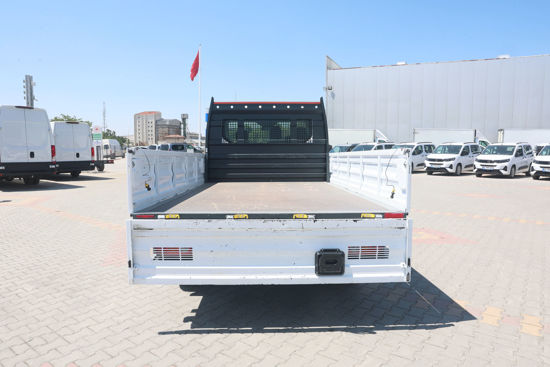 2023 MODEL FORD TRANSIT 350 L TREND KAMYONET 170 Hp