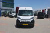 2024 MODEL FIAT DUCATO MAXİ 2.2 15 M³ PANELVAN 140 Hp