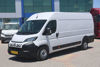 2024 MODEL FIAT DUCATO MAXİ 2.2 15 M³ PANELVAN 140 Hp