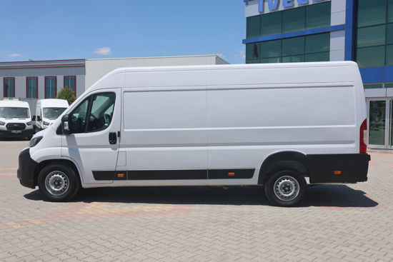 2024 MODEL FIAT DUCATO MAXİ 2.2 15 M³ PANELVAN 140 Hp