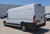2024 MODEL FIAT DUCATO MAXİ 2.2 15 M³ PANELVAN 140 Hp