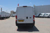2024 MODEL FIAT DUCATO MAXİ 2.2 15 M³ PANELVAN 140 Hp