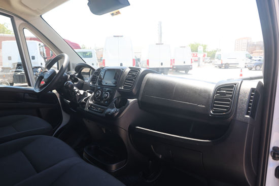 2024 MODEL FIAT DUCATO MAXİ 2.2 15 M³ PANELVAN 140 Hp