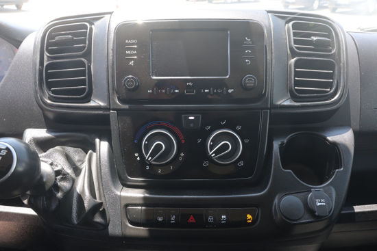 2024 MODEL FIAT DUCATO MAXİ 2.2 15 M³ PANELVAN 140 Hp