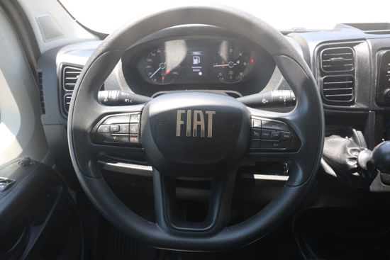 2024 MODEL FIAT DUCATO MAXİ 2.2 15 M³ PANELVAN 140 Hp