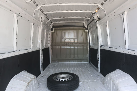 2024 MODEL FIAT DUCATO MAXİ 2.2 15 M³ PANELVAN 140 Hp