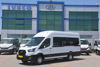 2024 MODEL FORD TRANSİT 440 E 16+1 MİNİBÜS DELUXE 165 Hp