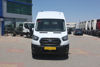 2024 MODEL FORD TRANSİT 440 E 16+1 MİNİBÜS DELUXE 165 Hp