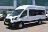 2024 MODEL FORD TRANSİT 440 E 16+1 MİNİBÜS DELUXE 165 Hp
