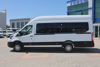 2024 MODEL FORD TRANSİT 440 E 16+1 MİNİBÜS DELUXE 165 Hp