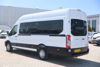 2024 MODEL FORD TRANSİT 440 E 16+1 MİNİBÜS DELUXE 165 Hp