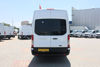 2024 MODEL FORD TRANSİT 440 E 16+1 MİNİBÜS DELUXE 165 Hp