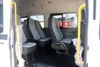2024 MODEL FORD TRANSİT 440 E 16+1 MİNİBÜS DELUXE 165 Hp